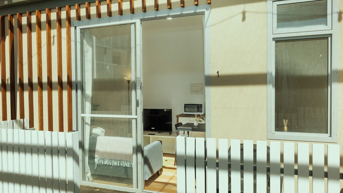 Stellar Residence #2