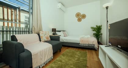 Stellar Residence #2
