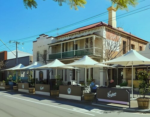 Stellar Residence #3