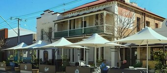 Stellar Residence #3