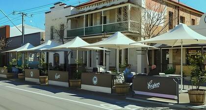 Stellar Residence #3