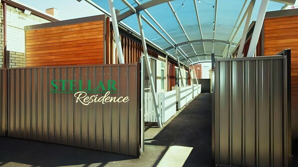 Pool - Stellar Residence #3 (Adelaide)
