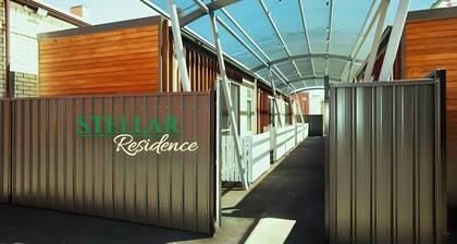 Stellar Residence #3