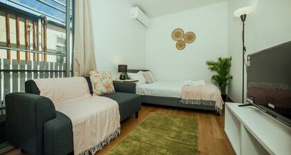 Stellar Residence #6