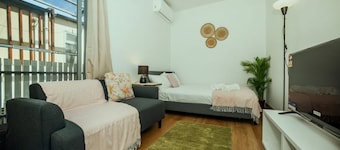 Stellar Residence #6