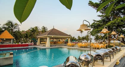 The Nouveau Chumphon Beach Resort & Golf
