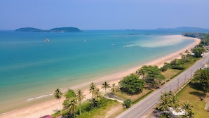 บริเวณภายนอก