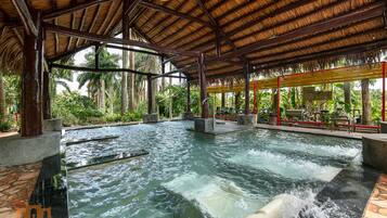 1 behandelingsruimte