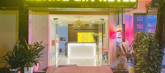Hoang Gia Hotel