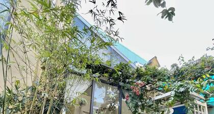 Lake View Homestay