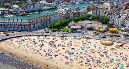 Weymouth Sands