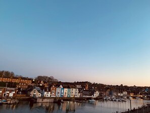 View from property - Weymouth Sands (Weymouth)