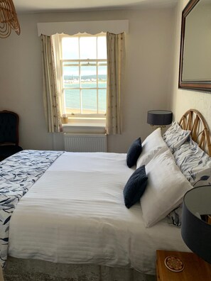 雙人房, 海景 (Second Floor) | 客房景觀