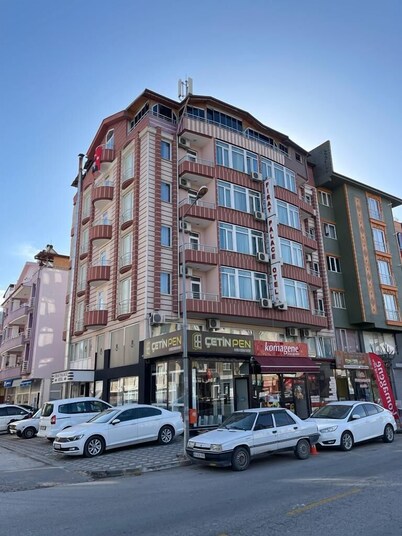 FIRAT PALACE OTEL