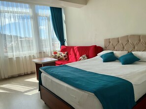 Single Room | 1 bedroom, free WiFi