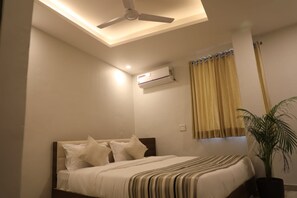 Chambre Simple Supérieure