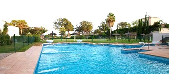 Royal Golf 308 1 - Studio Apartment, Sleeps 2