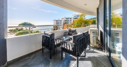 White Hill Suite by PS