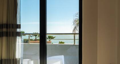 White Hill Suite by PS