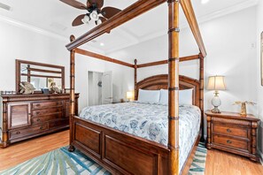 5 habitaciones, cuna de viaje, wifi gratis y ropa de cama