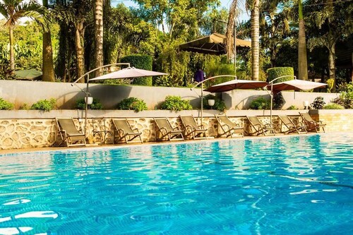 Nejobugg palace hotel