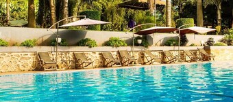 Nejobugg palace hotel