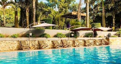 Nejobugg palace hotel