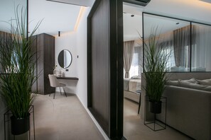 Interior - Karma Luxury Suites 7 (Rhodes)