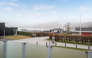 住宿场地