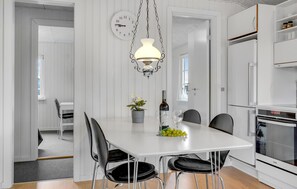 Dining - Nice home in Haderslev with WiFi (Haderslev)