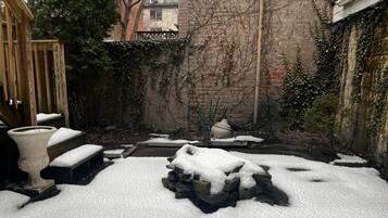 住宿场地