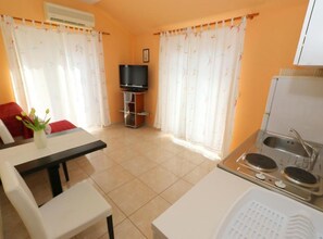 Fridge - Apartments Trogrlić (Hvar)