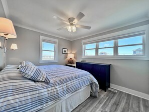 3 habitaciones, tabla de planchar con plancha y wifi gratis 