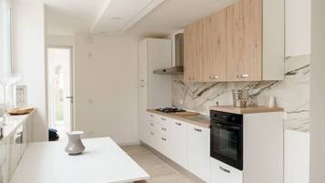 Cucina privata