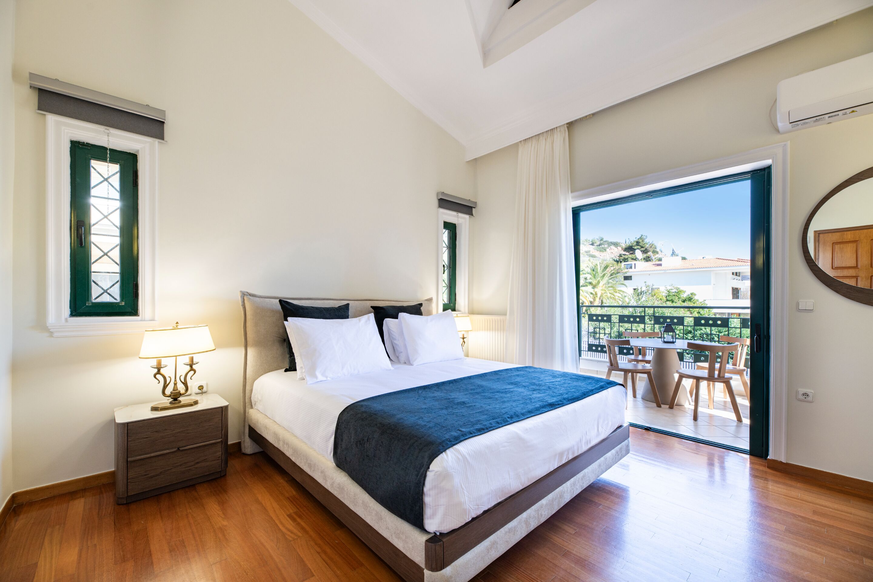 Foto - Vouliagmeni Athenian Riviera Villa