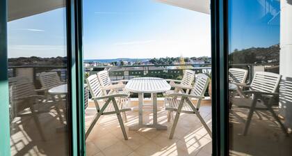 Vouliagmeni Athenian Riviera Villa