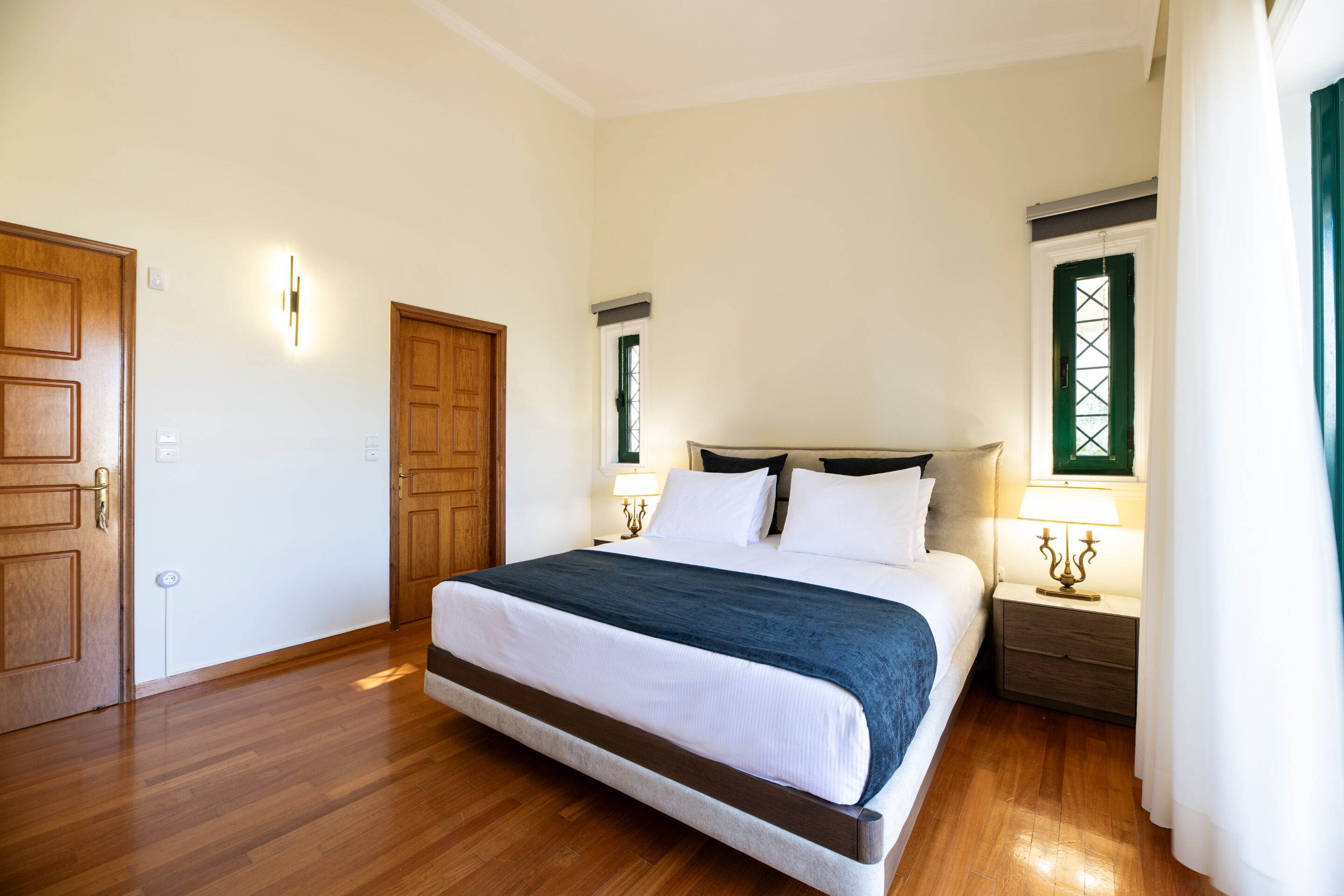 Foto - Vouliagmeni Athenian Riviera Villa
