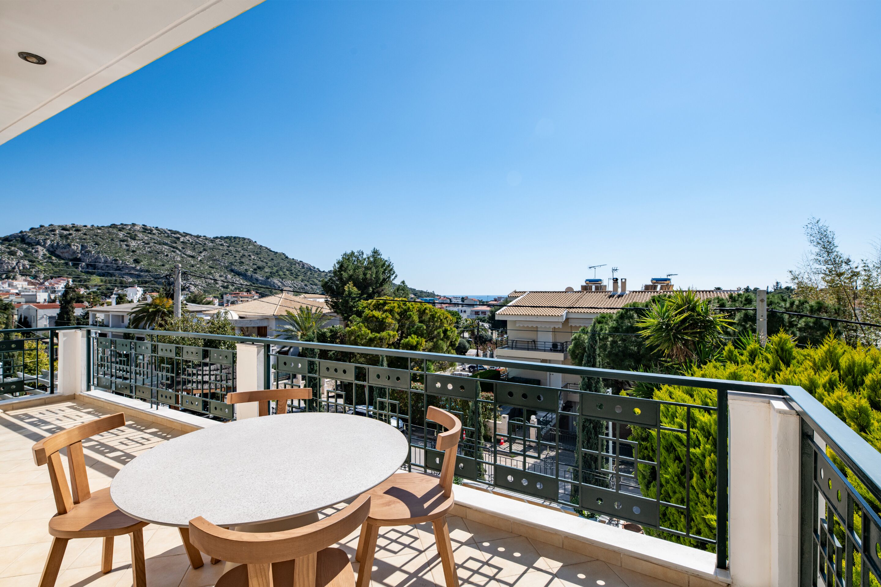 Foto - Vouliagmeni Athenian Riviera Villa