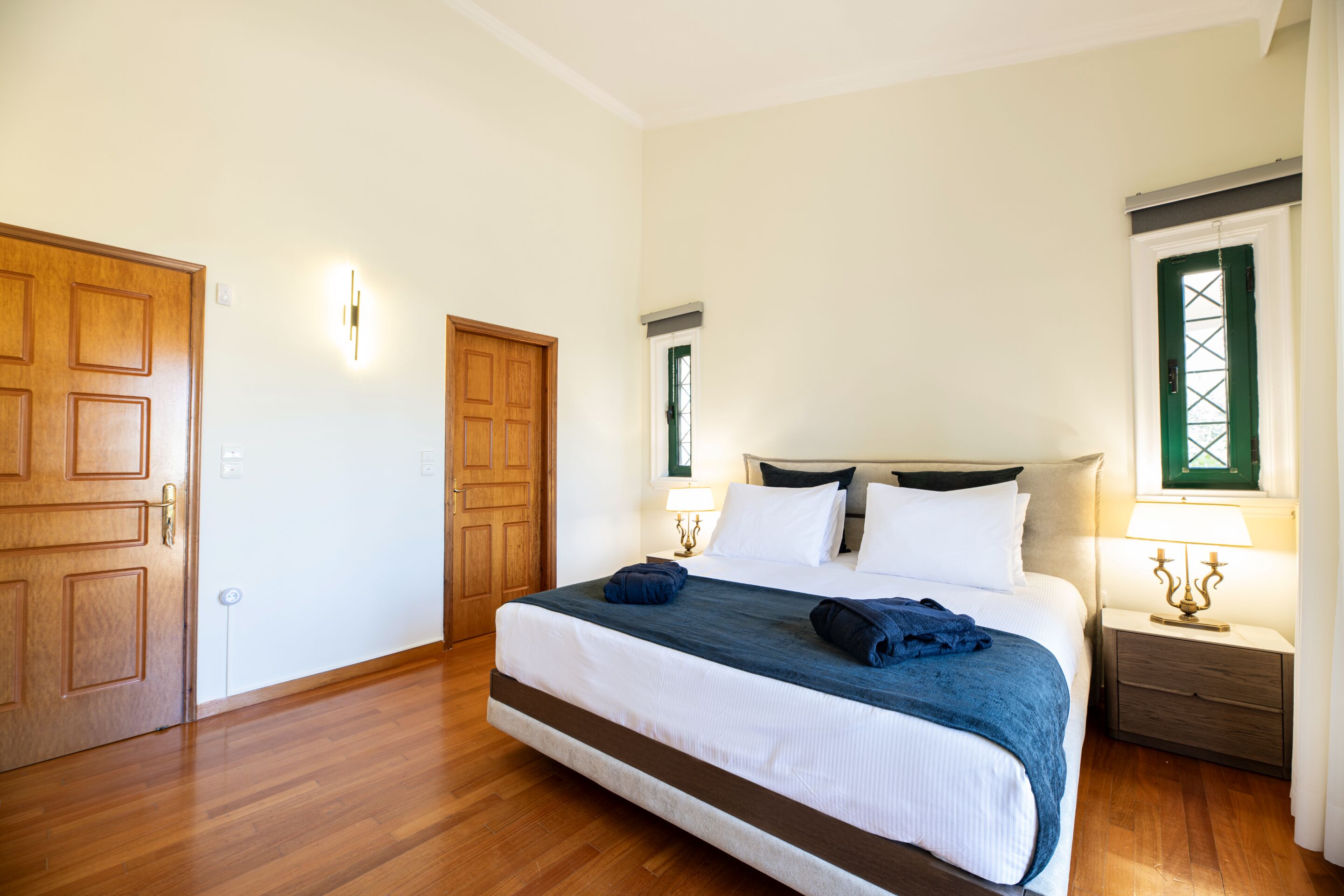 Foto - Vouliagmeni Athenian Riviera Villa