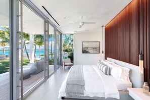 6 habitaciones, escritorio, wifi y ropa de cama 