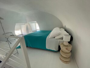 3 slaapkamers, een kluis op de kamer, gratis wifi, beddengoed