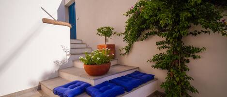 Terrain de lâhĂ©bergement