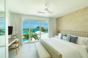 8 camere, Wi-Fi, lenzuola