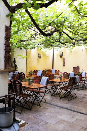 Exterior - Gasthaus Honigsack (Herxheim am Berg)