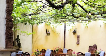 Gasthaus Honigsack