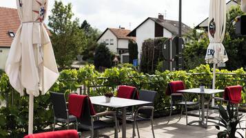 Außenbereich