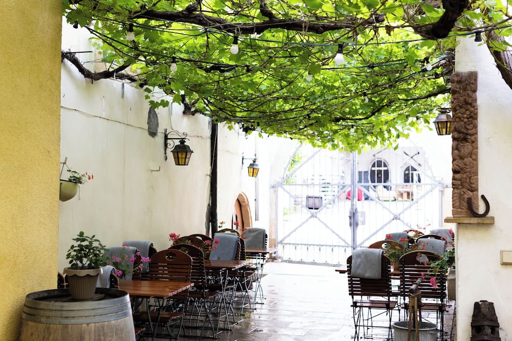 Gasthaus Honigsack