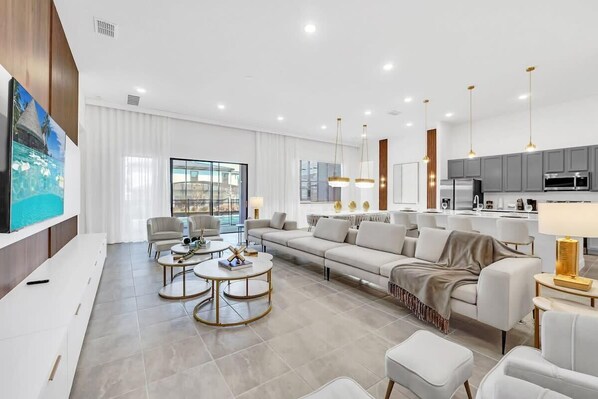 تلفزيون، مكتب