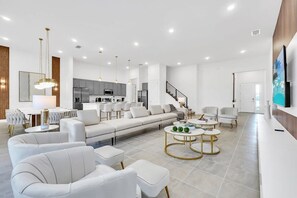 تلفزيون، مكتب