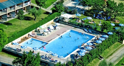 Stunning apartment in San Feliciano